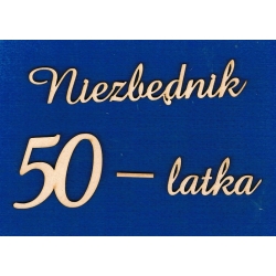 Niezbędnik 50-latka   cz;amaze
